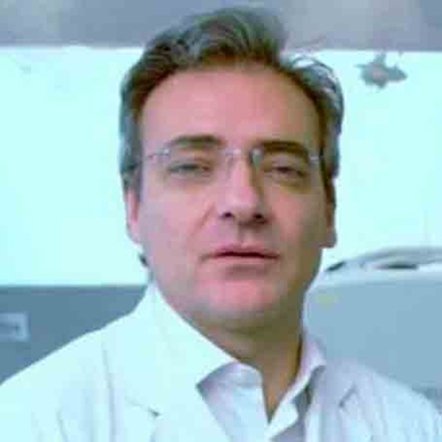 Prof. Dr. Adrian  Gaspar